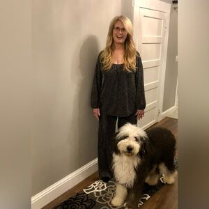 Meet your Posher, Pam